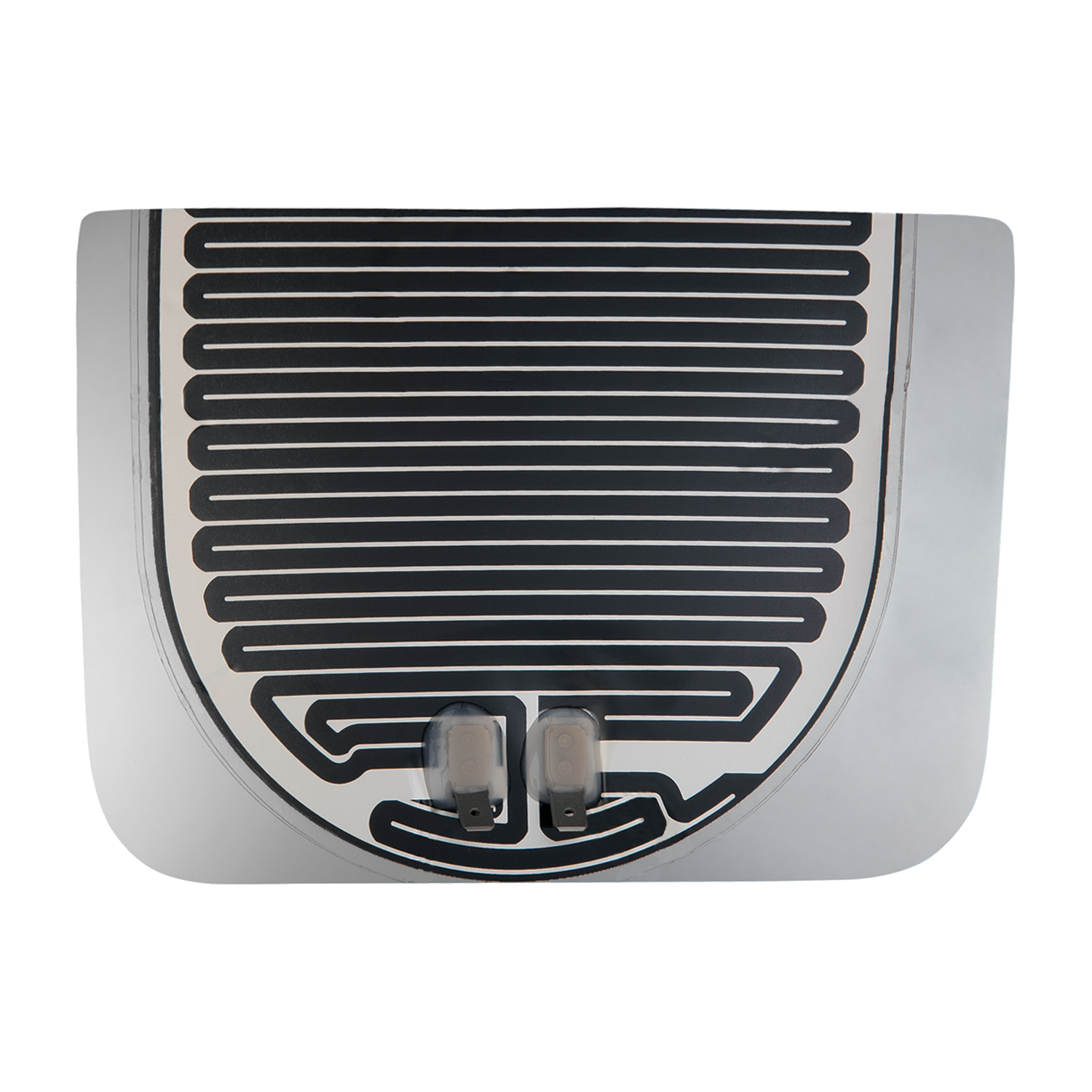 SIDE VIEW MIRROR HEATED